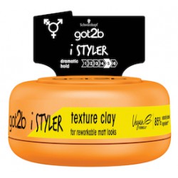 GOT 2B GLINKA DO WŁOSÓW I...