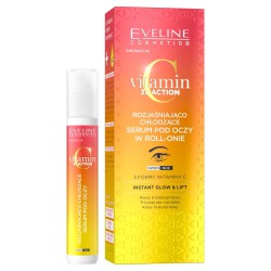 EVELINE VITAMIN C 3XACTION...