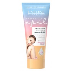 EVELINE SENSITIVE EPIL KREM...