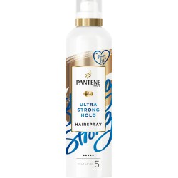 PANTENE LAKIER DO WŁOSÓW...