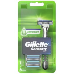 GILLETTE MASZYNKA DO...