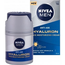 NIVEA MEN KREM DO TWARZY...