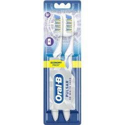 ORAL-B Pulsar 3D White...