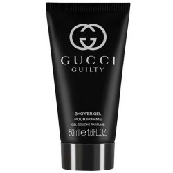 GUCCI GUILTY POUR HOMME żel...