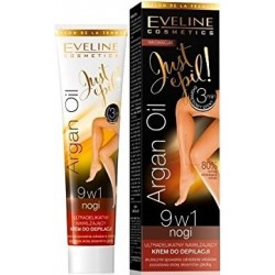 EVELINE ARGAN OIL KREM DO...