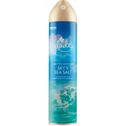 GLADE SKY & SEA SALT ,...