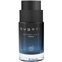 Bugatti  Dynamic move blue...