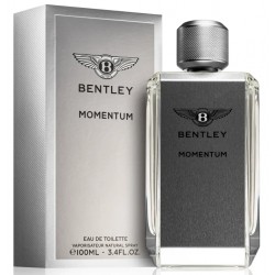 Bentley Momentum woda...