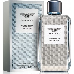 Bentley Momentum Unlimited...