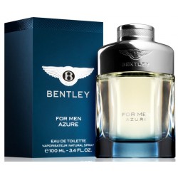 Bentley For Men Azure woda...