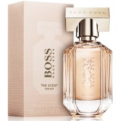 HUGO BOSS Boss The Scent...