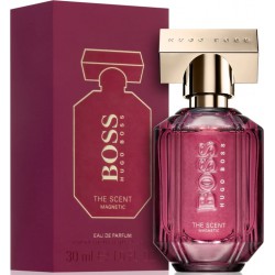 Hugo Boss BOSS The Scent...