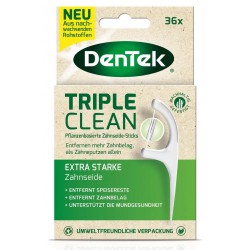 DENTEK Eco Triple Clean,...