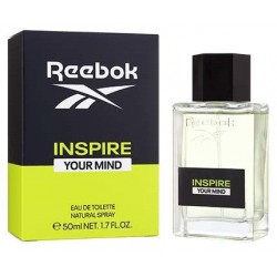 Reebok Inspire Your Mind...