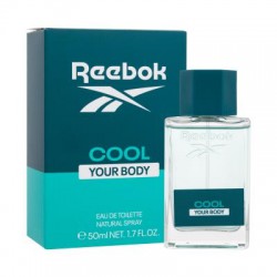 Reebok Cool Your Body Men...