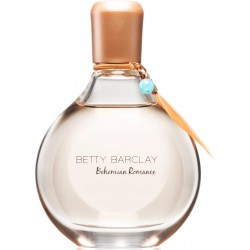 Betty Barclay Bohemian...