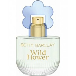 Betty Barclay Wild Flower...