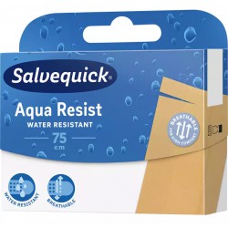 SALVEQUICK PLASTRY AQUA...