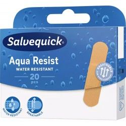 SALVEQUICK PLASTRY AQUA...