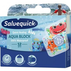 SALVEQUICK PLASTRY KIDS...