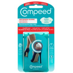 COMPEED PLASTRY NA PĘCHERZE...