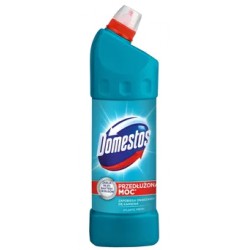 DOMESTOS PŁYN DO WC 650+100...