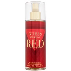 GUESS SEDUCTIVE RED Spray...