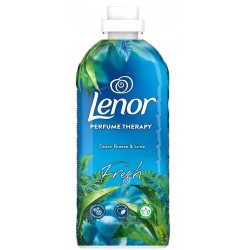 LENOR Ocean Breeze & Lime,...