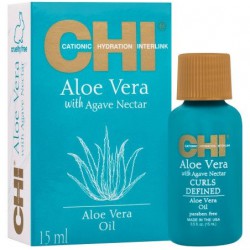 CHI ALOE VERA OIL Olejek z...