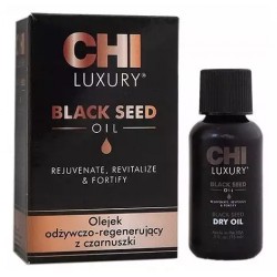 CHI Luxury Black Seed Oil...