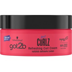 Got2b Curlz Refreshing Curl...
