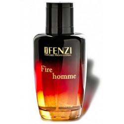 FIRE HOMME JFenzi woda...