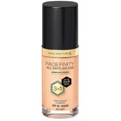 MAX FACTOR FACEFINITY ALL...