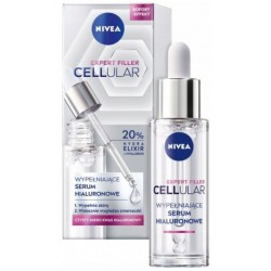 NIVEA VISAGE EXPERT FILLER...