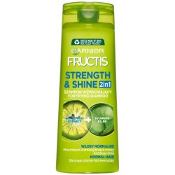 FRUCTIS SZAMPON DO WŁOSÓW...