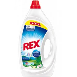 Rex 3xAction Żel do prania...