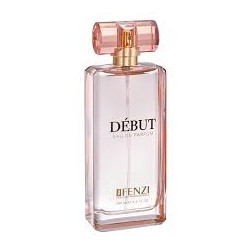 JFenzi DEBUT WOMEN edp...