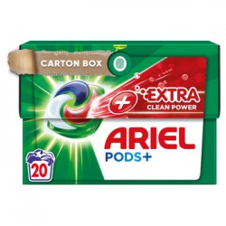 ARIEL Extra Clean Power,...