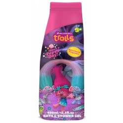 Trolls Bath & Shower Gel...