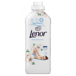 LENOR Sensitive Cotton...