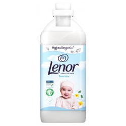 LENOR Sensitive, płyn do...