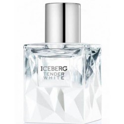 Iceberg Tender White  woda...
