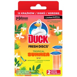 DUCK Fresh Discs Tropical...
