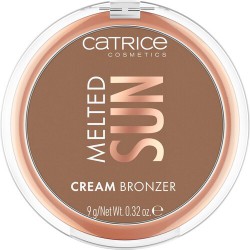 CATRICE  Melted Sun Cream...