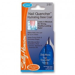 Sally Hansen Nail Quencher...