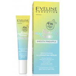 EVELINE MY BEAUTY ELIXIR...