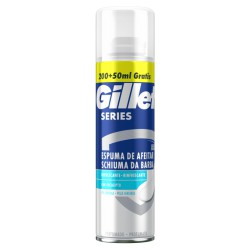 GILLETTE PIANKA DO GOLENIA...