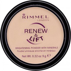 RIMMEL Renew & Lift Puder...