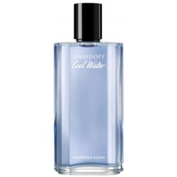 Davidoff Cool Water...