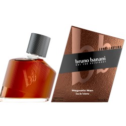 BRUNO BANANI MAGNETIC MAN...